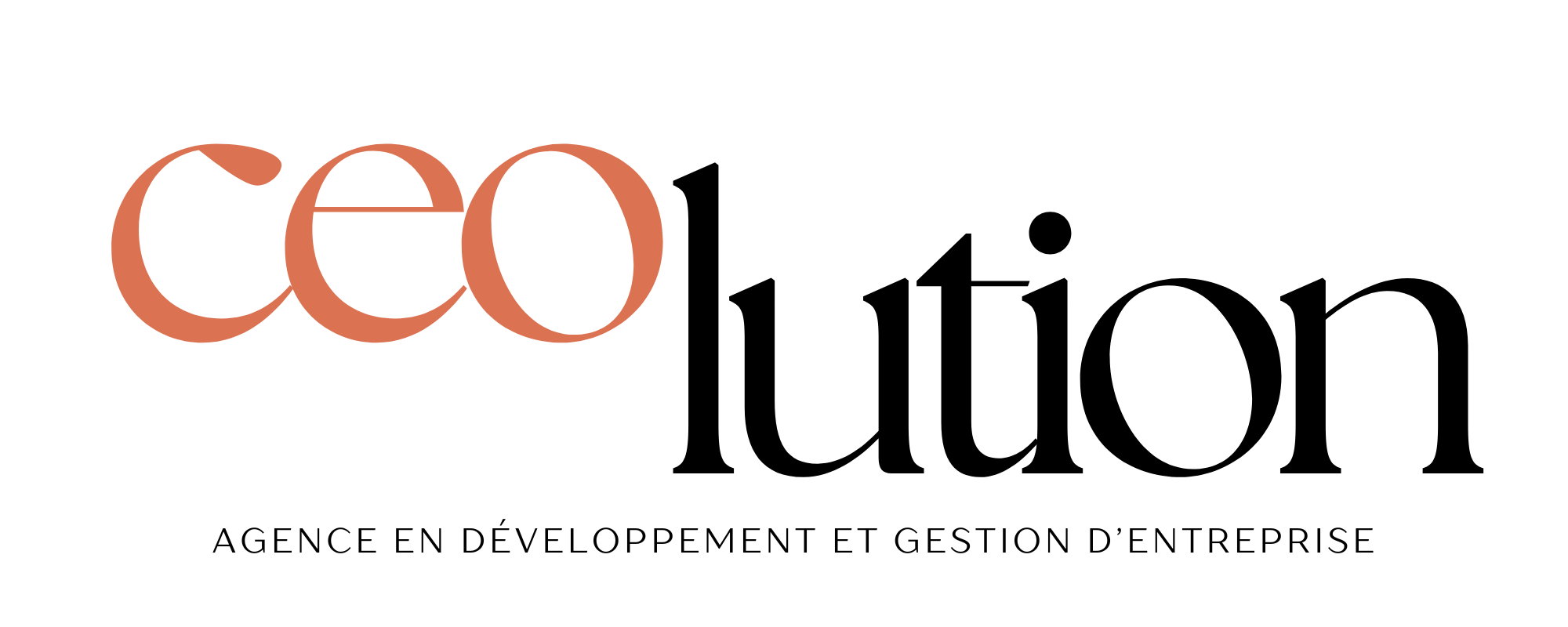 Ceolution Logo